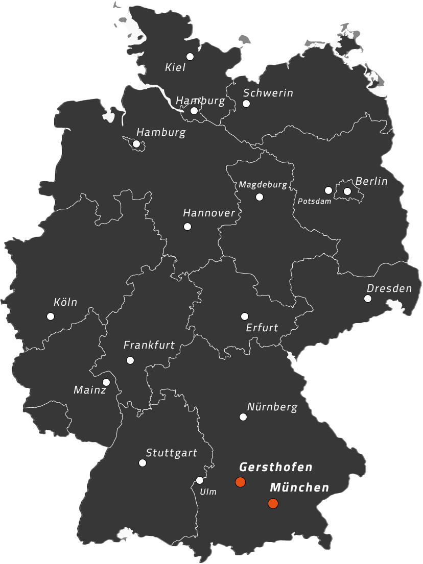 Karte Diebold