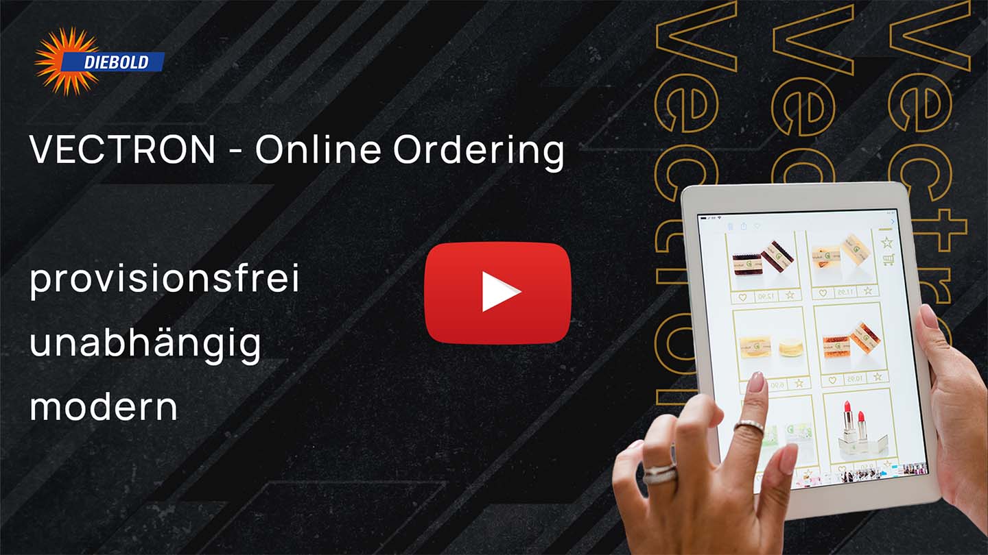 Online Ordering